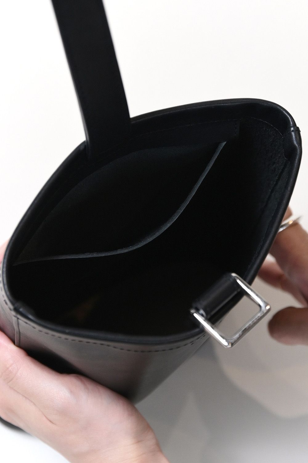 Shoe sole shoe bag / シューソール シューバッグ
