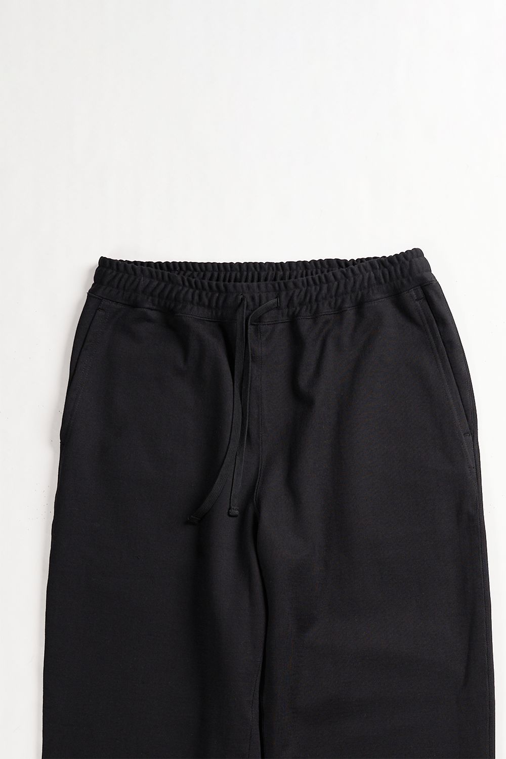 ORGANIC COTTON HEAVY FLEECE GYM PANTS / オーガニックコットン ヘビーフリース ジムパンツ