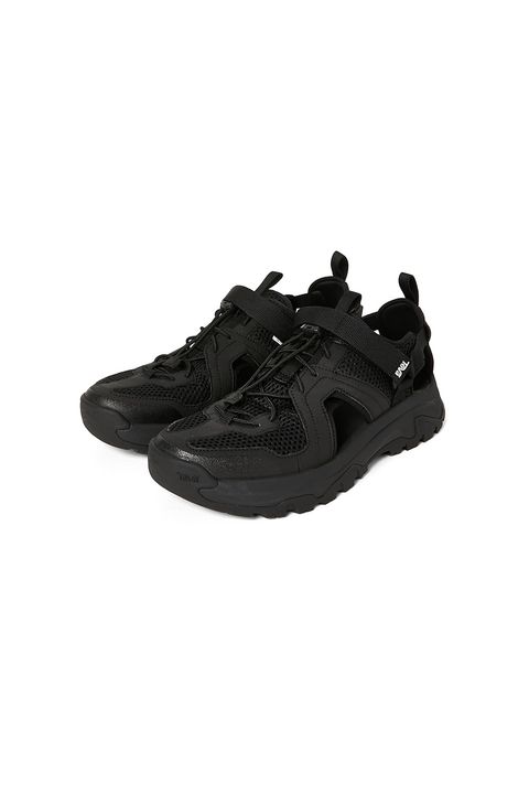 N.HOOLYWOOD TEST PRODUCT EXCHANGE SERVICE × Teva Hurricane XLT3 CT  / エヌハリウッド テストプロダクト エクスチェンジ サービス テバ サンダル ハリケーンXLT3 CT