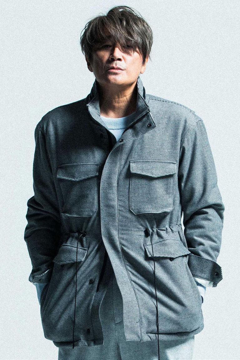 雑誌"RUDO"掲載！RESOUND CLOTHINGおすすめFURアウター！