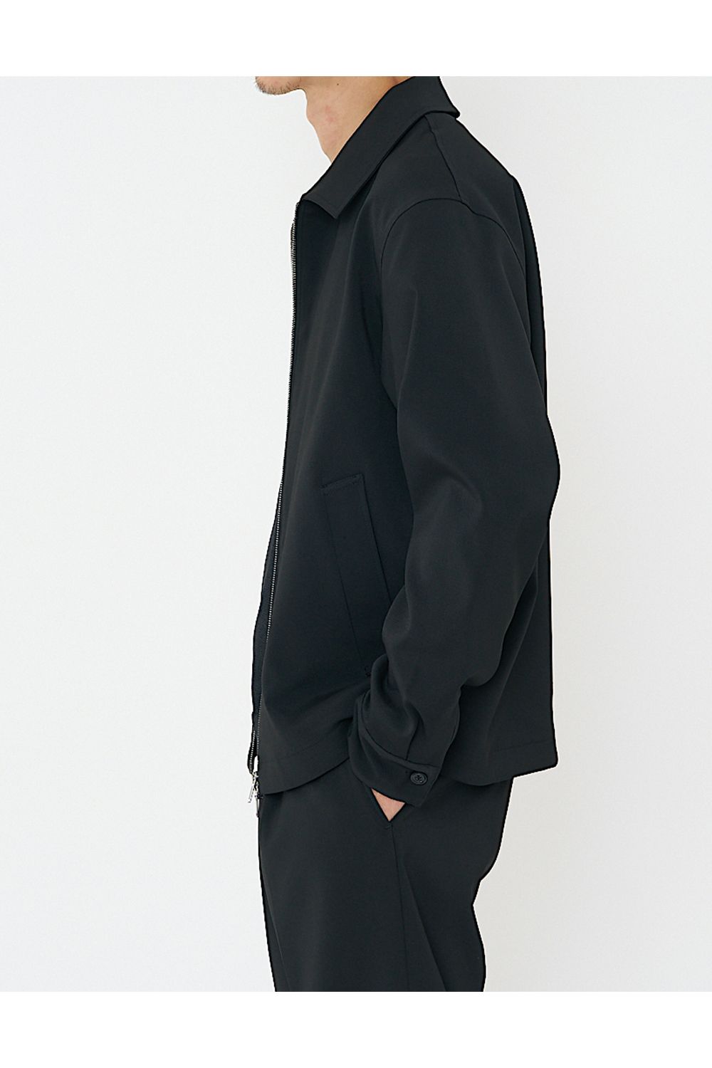 A-2 / A-2ジャケット