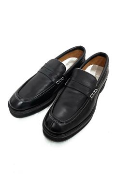 Intermediate loafers / インターメディエイト ローファー