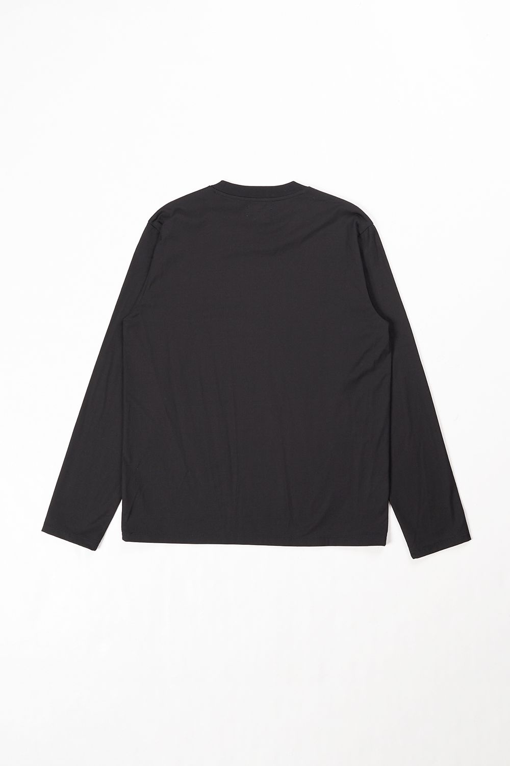 【シワ加工がアクセント】OUR LEGACY ビッグロングスリーブ OUR LEGACY(アワーレガシー)｜BIG LONGSLEEVE(ビッグロング