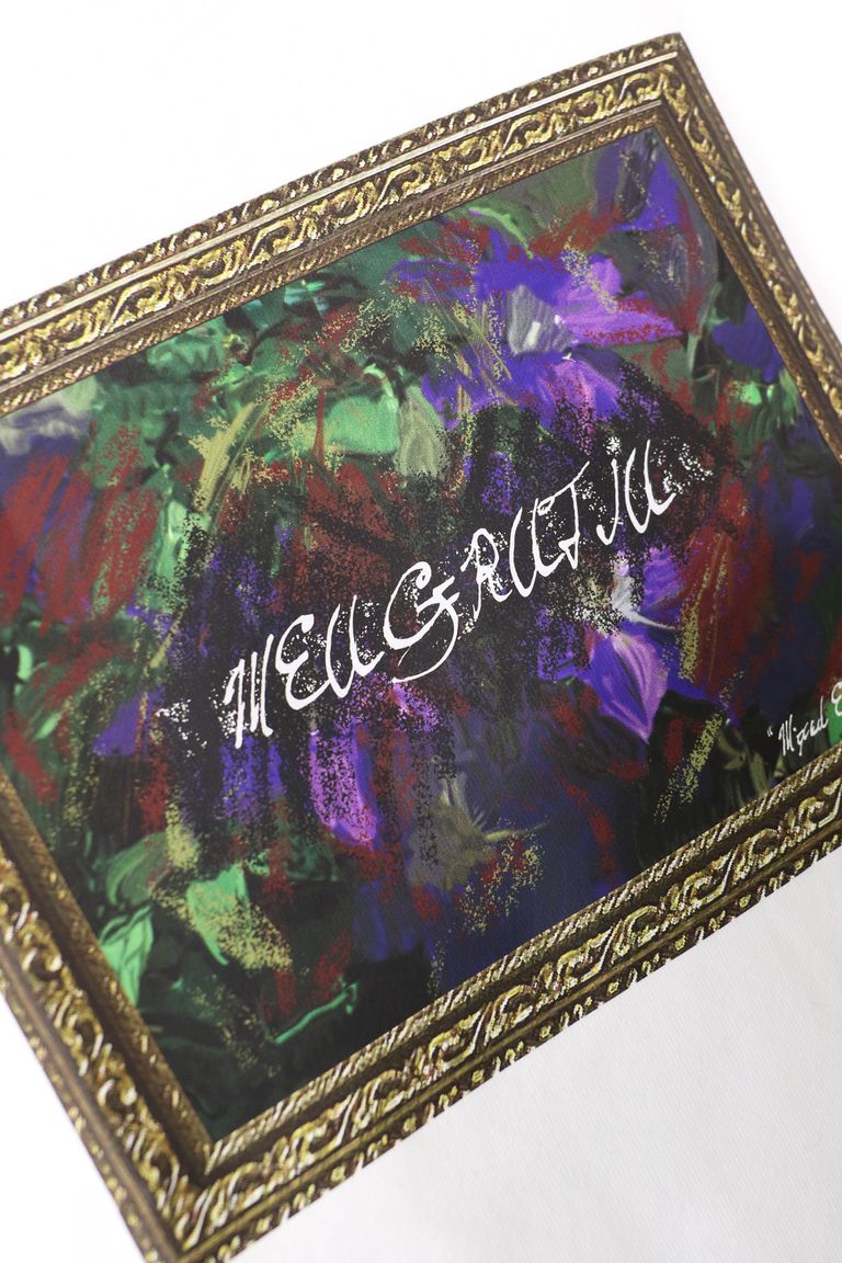 meagratia 2026 FALL&WINTERのアイテムが入荷し始めました！！