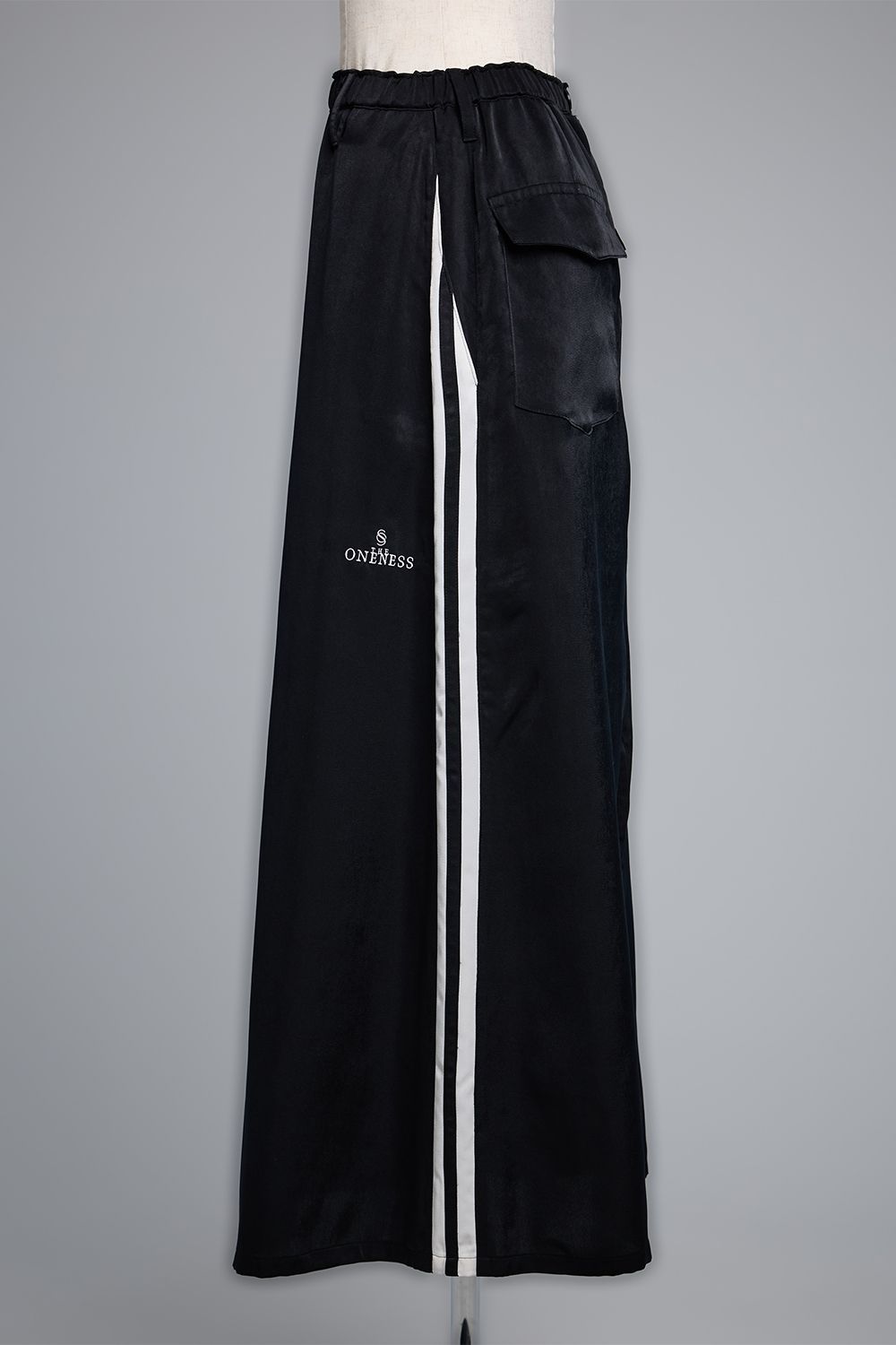 Line Skirt / ライン スカート