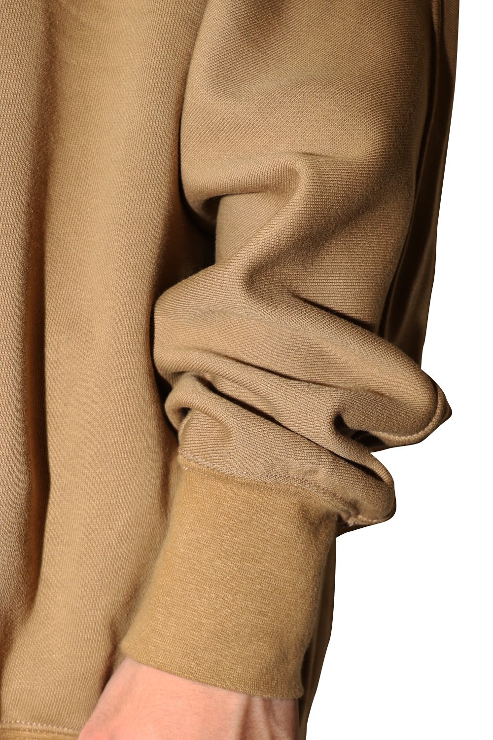 N.HOOLYWOOD COMPILE CREW NECK SWEATSHIRT / クルーネック スウェット シャツ