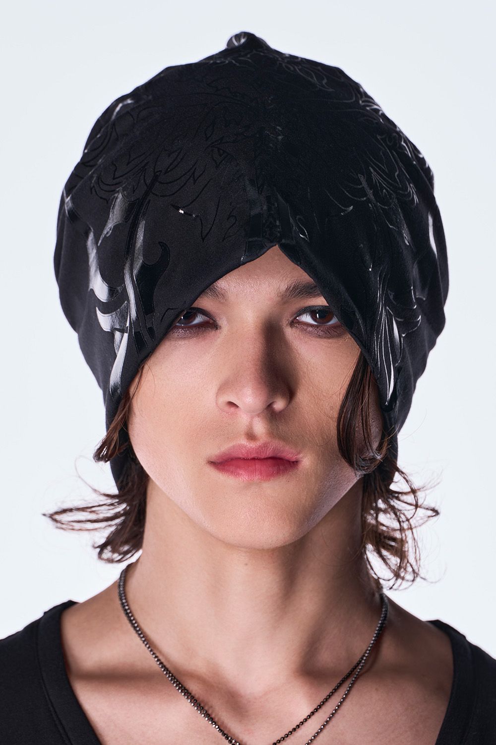 BEA TENJIKU Cap / ベア天竺 キャップ