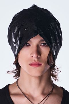 BEA TENJIKU Cap / ベア天竺 キャップ