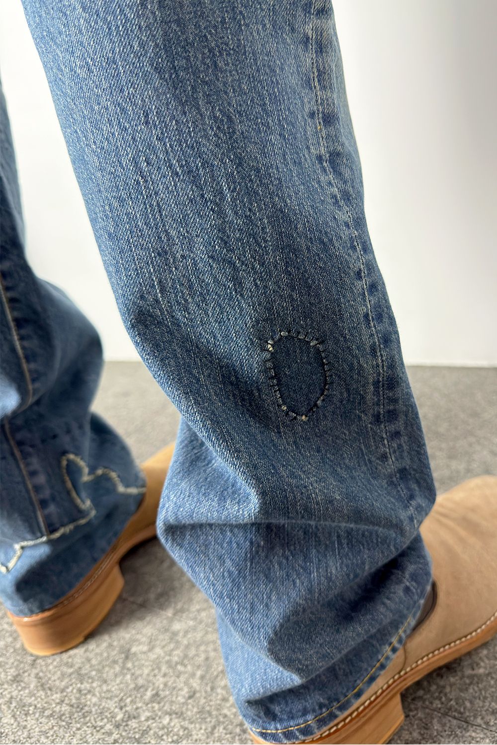 1947 501® JEANS / リーバイス ヴィンテージ クロージング