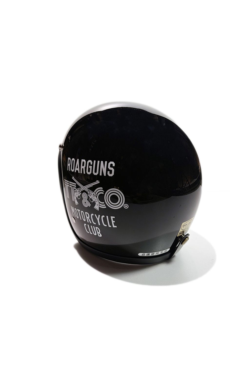 TT&CO. HELMET / TT&CO. ヘルメット