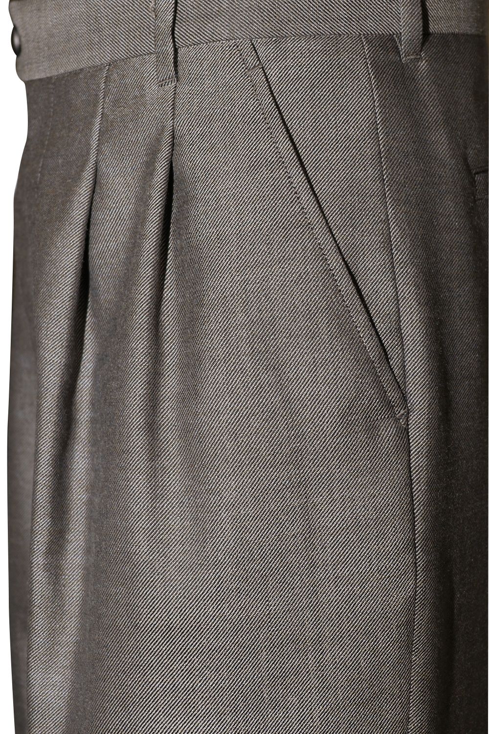 COLLECTOR TROUSERS / コレクター トラウザーズ