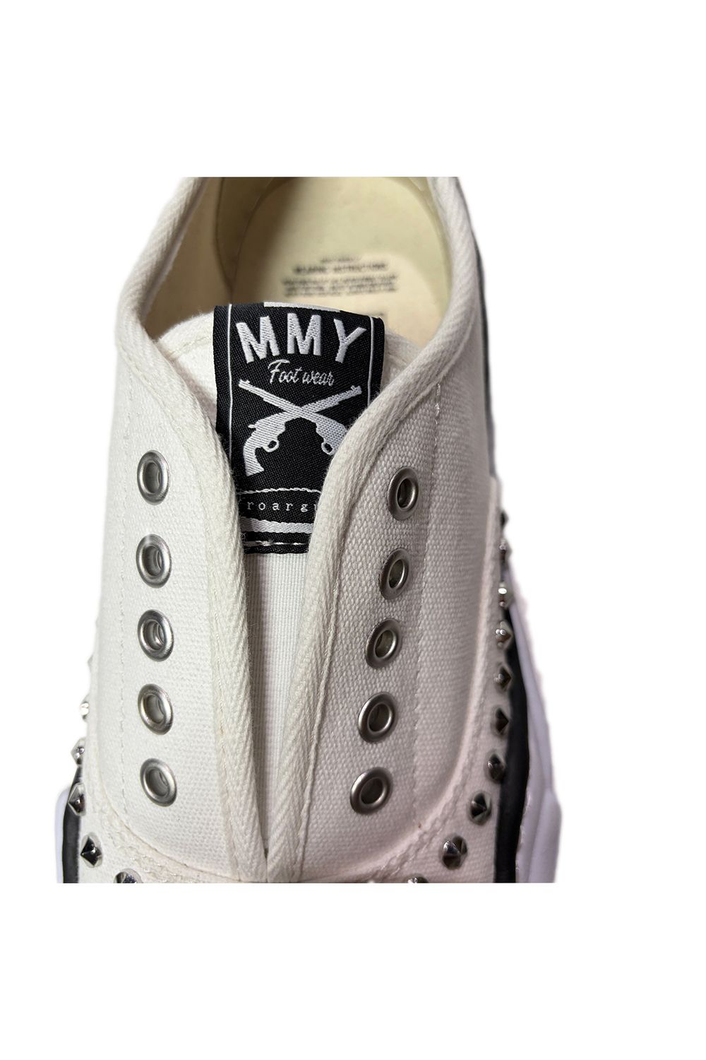 roarguns × MAISON MIHARA YASUHIRO SNEAKER / ロアーガンズ × メゾン ミハラ ヤスヒロ スニーカー