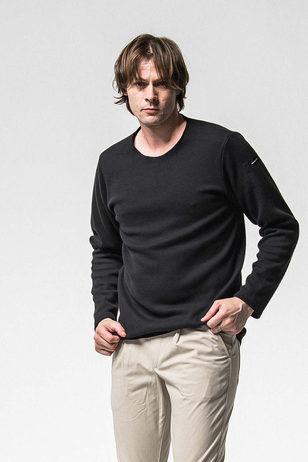 VELOURS FLEECE NEO THERMAL / ベロア フリース ネオ サーマル