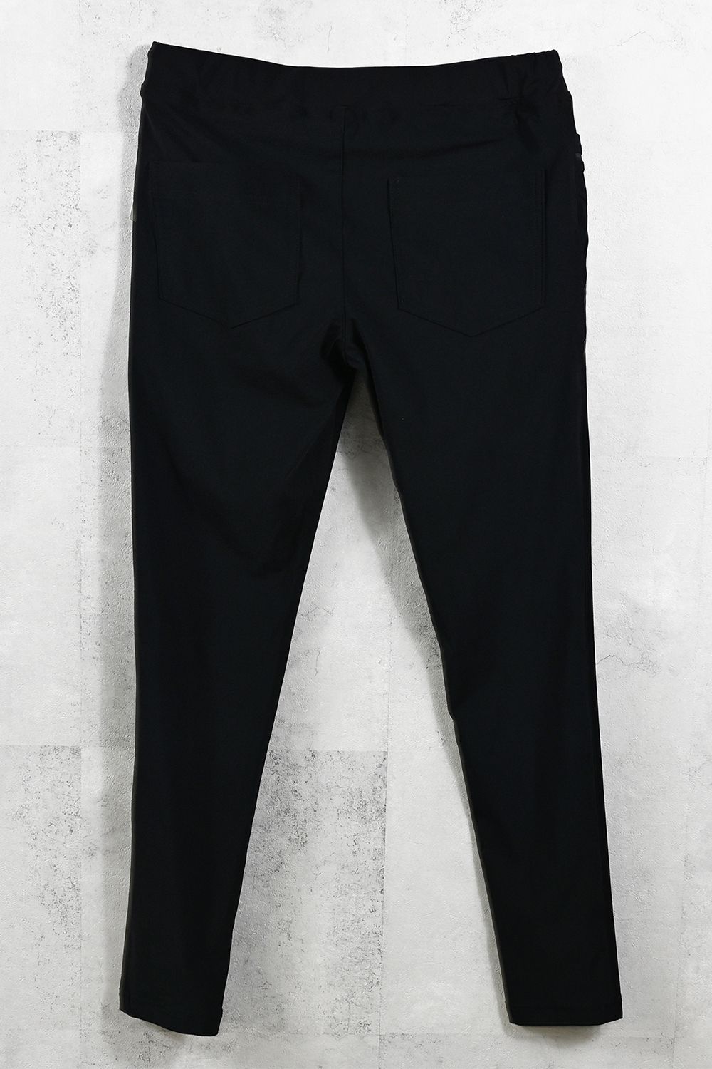 EDGE NYLON PT / エッジ ナイロン パンツ