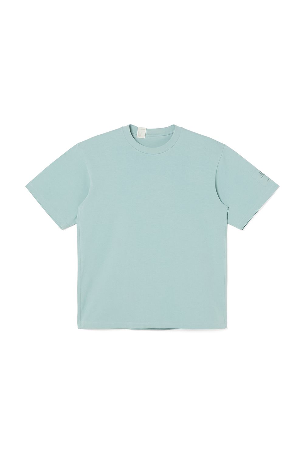 N.HOOLYWOOD TEST PRODUCT EXCHANGE SERVICE PRE-FALL2026 T-SHIRT / エヌハリウッド テストプロダクトエクスチェンジサービス Tシャツ