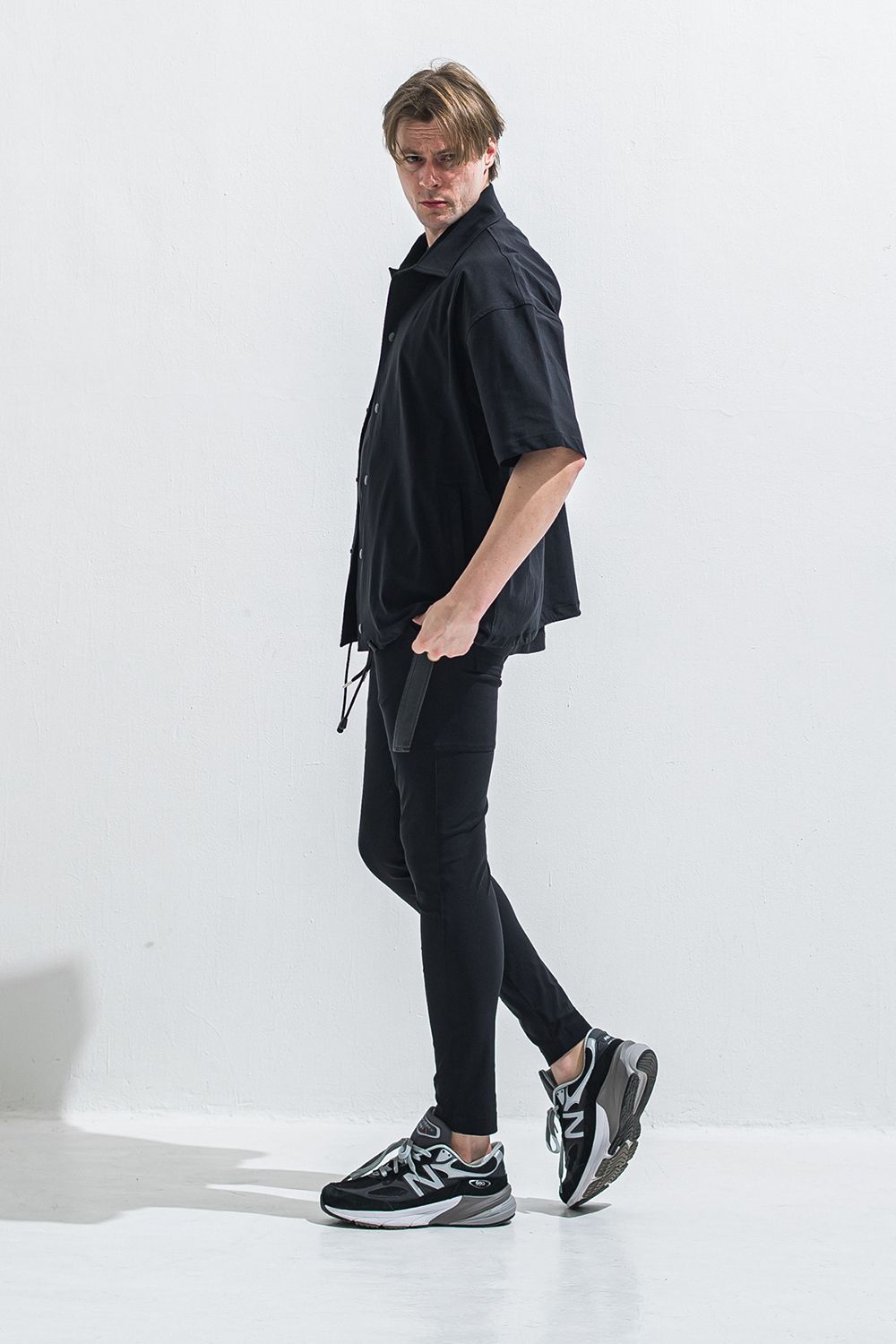 TYLER NYLON PANTS / タイラー ナイロン パンツ