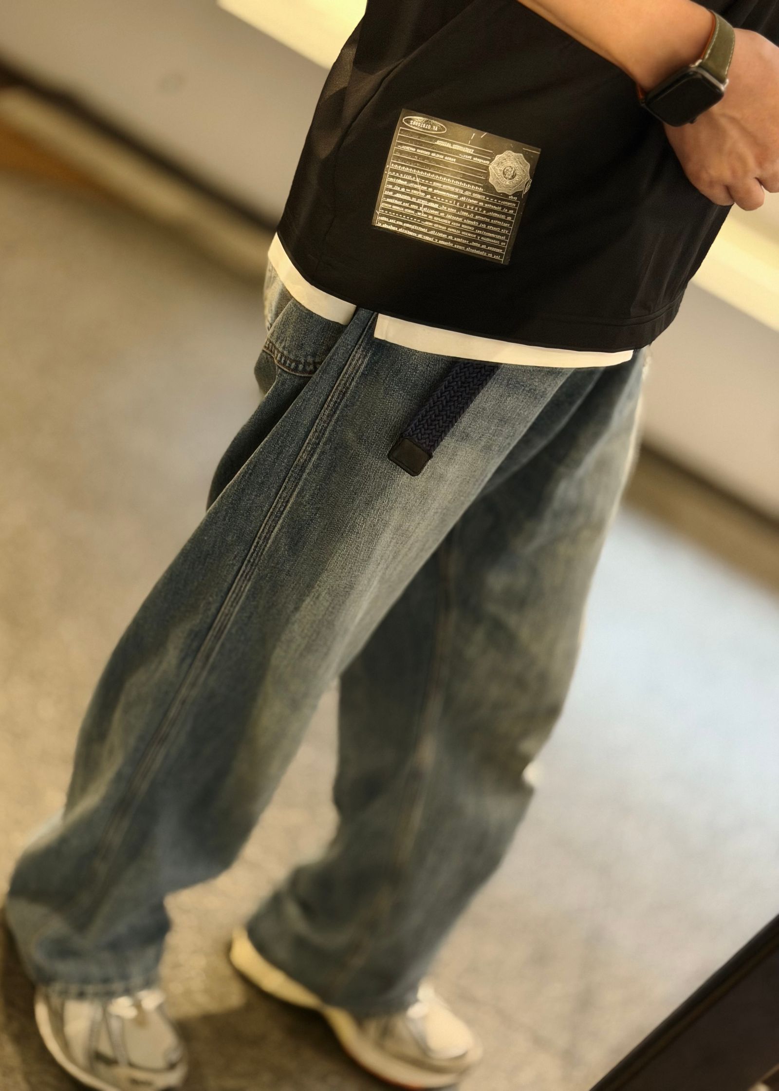 S/S STYLE