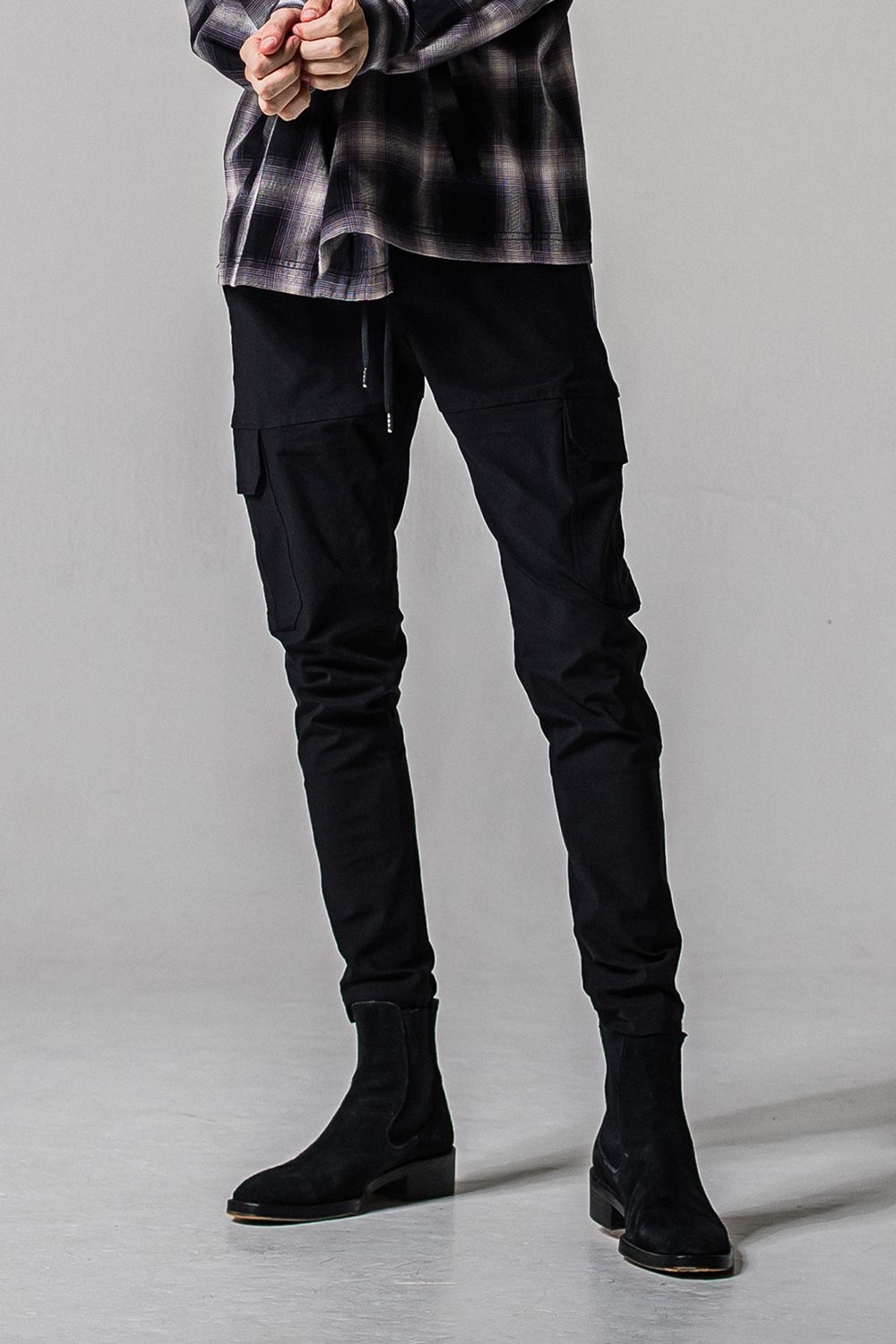 DARRELL CARGO PT / ダレル カーゴパンツ