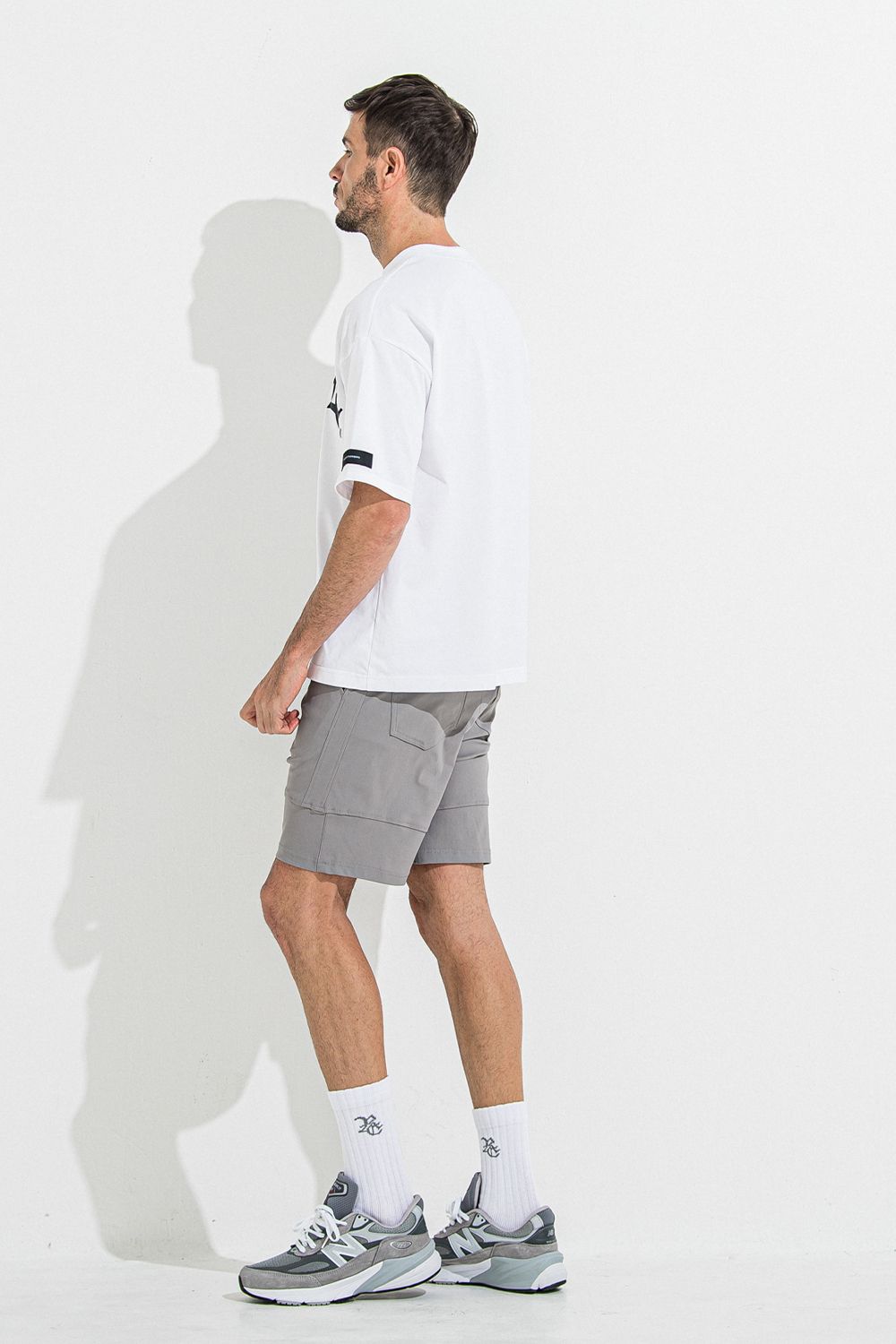 TYLER NYLON SHORTS / タイラー ナイロン ショーツ