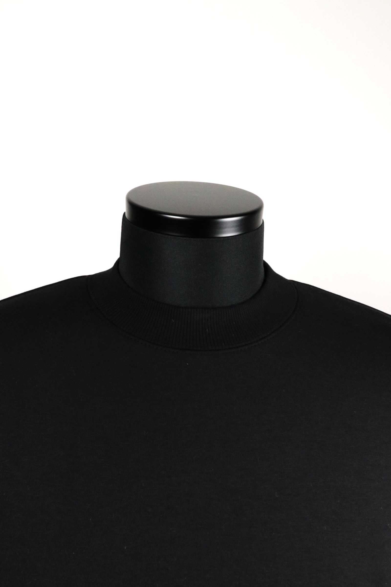N.HOOLYWOOD COMPILE CREW NECK SWEATSHIRT / エヌハリウッド コンパイル クルーネック スウェットシャツ
