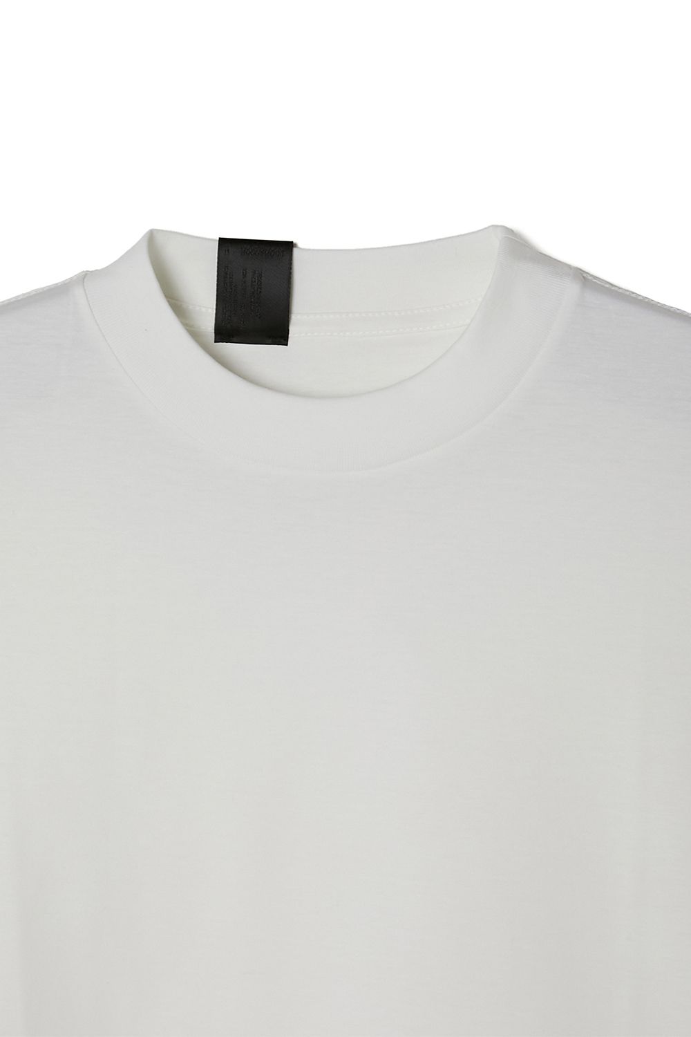 N.HOOLYWOOD COMPILE T-SHIRT / エヌハリウッド コンパイル Tシャツ