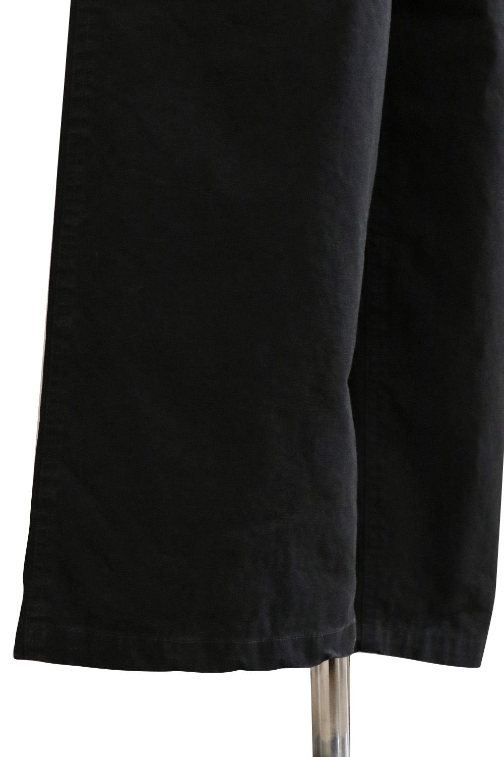 marka - ORGANIC COTTON CANVAS OVER ALL / オーガニック