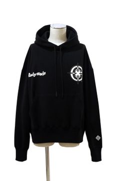 CLF TARGET HOODIE / CLF ターゲット フーディー