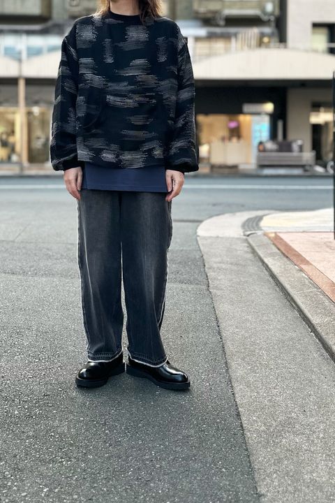 meagratia & 1691_styling