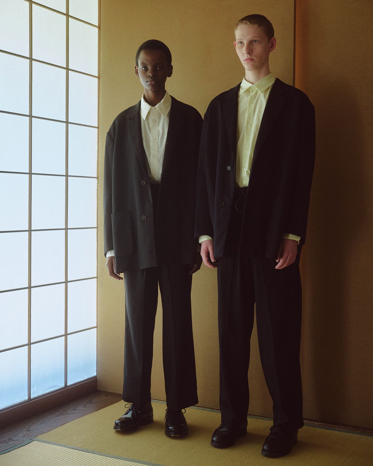 MARKAWEAR 2024 SPRING&SUMMER