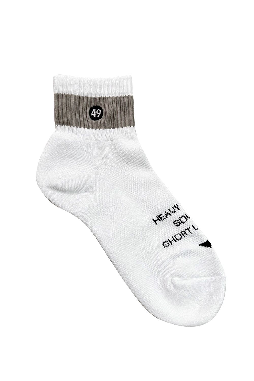 TFW SHORT SOX / ティーエフダブリュー ショートソックス