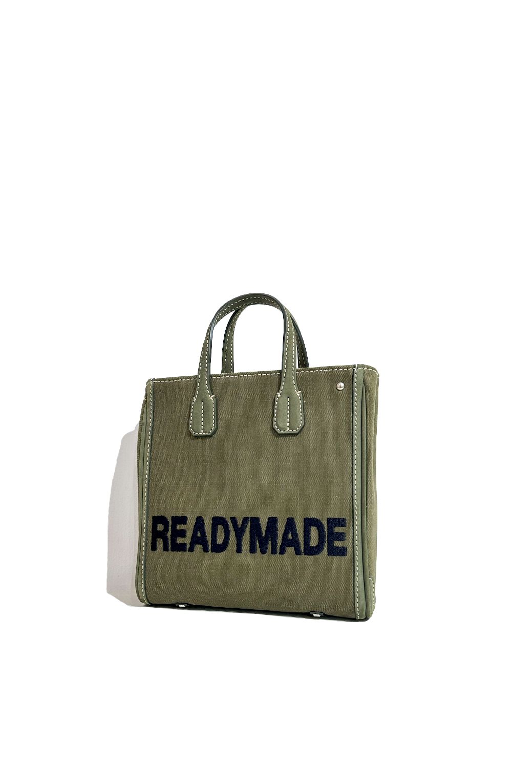PEGGY BAG/LOGO (NANO)