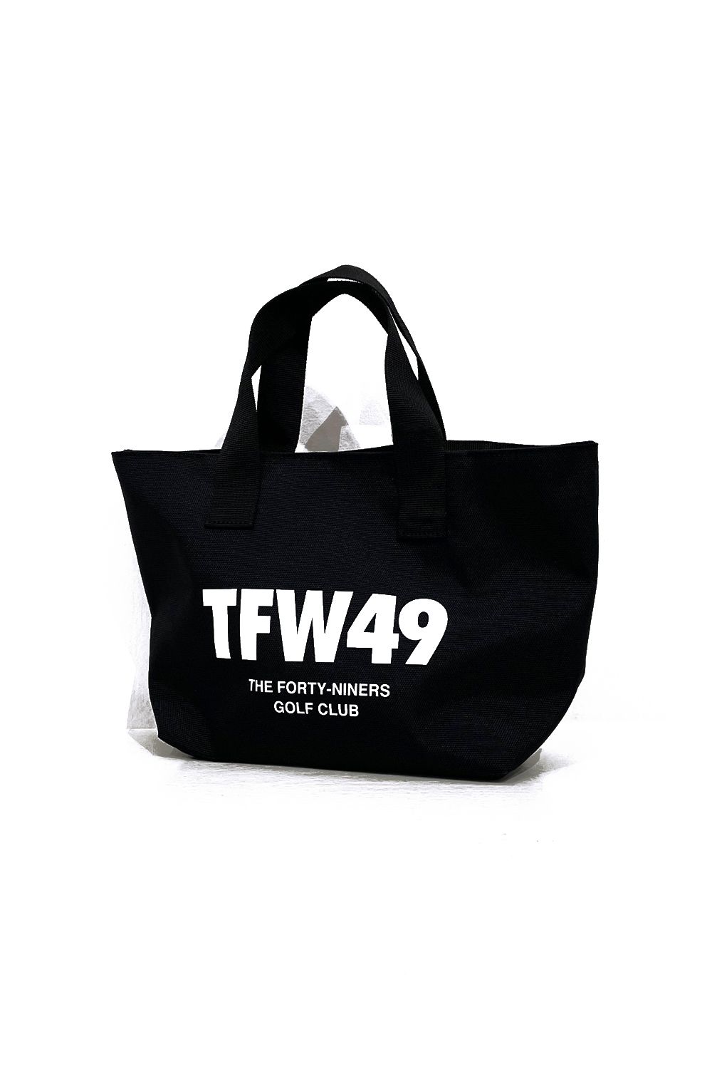 TFW49 - TOTE BAG SMALL / トート バッグ スモール | laid-back