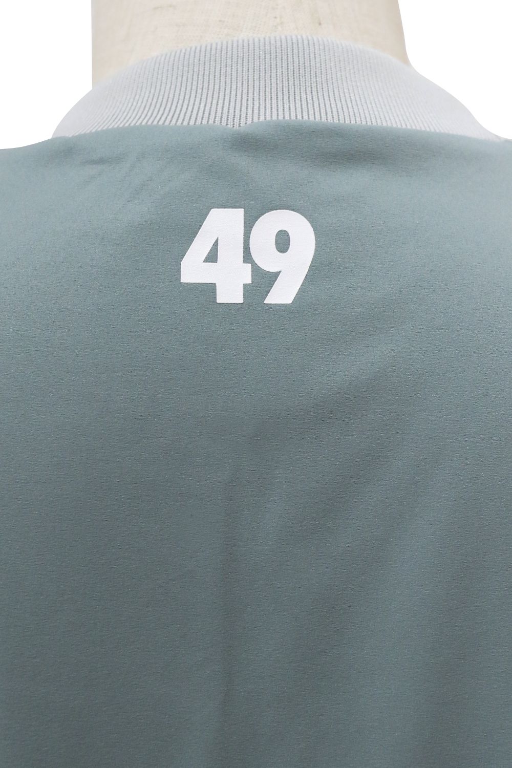 TFW49 - REVERSIBLE STRETCH P/O / リバーシブル ストレッチ