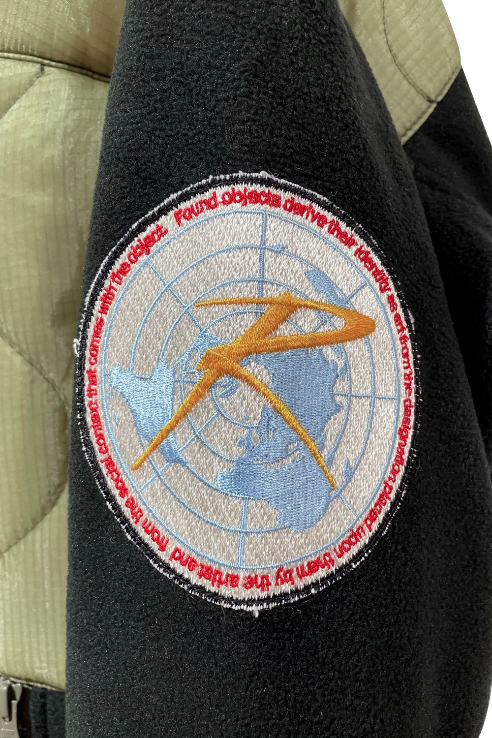 Fleece Jacket
