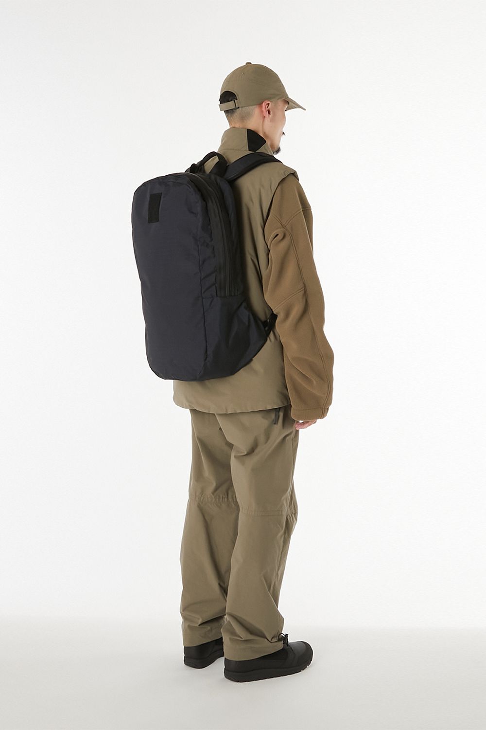 N.HOOLYWOOD TEST PRODUCT EXCHANGE SERVICE × GREGORY BACKPACK / エヌハリウッド テスト プロダクト エクスチェンジ サービス × グレゴリー バックパック