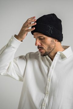 COTTON KNIT CAP / コットンニットキャップ