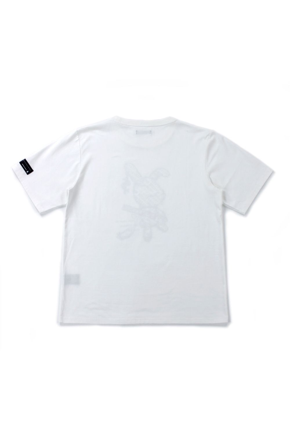 WANTED Mr.SERIA TEE / ウォンテッド シリア君 ティー