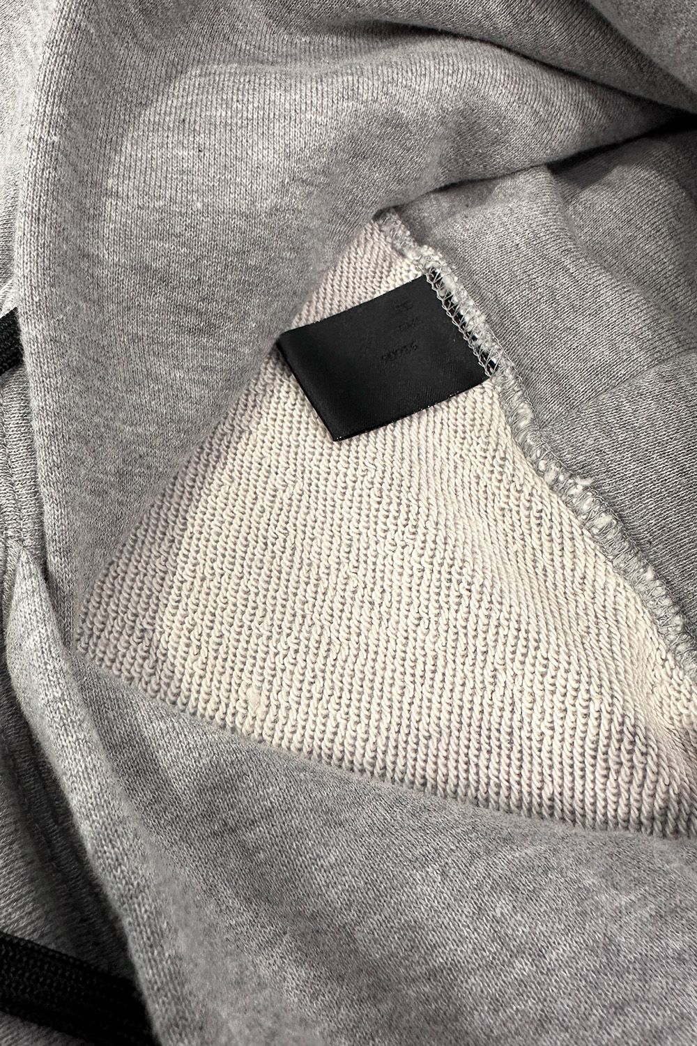 N.HOOLYWOOD COMPILE HOODIE / エヌハリウッド コンパイル フーディー