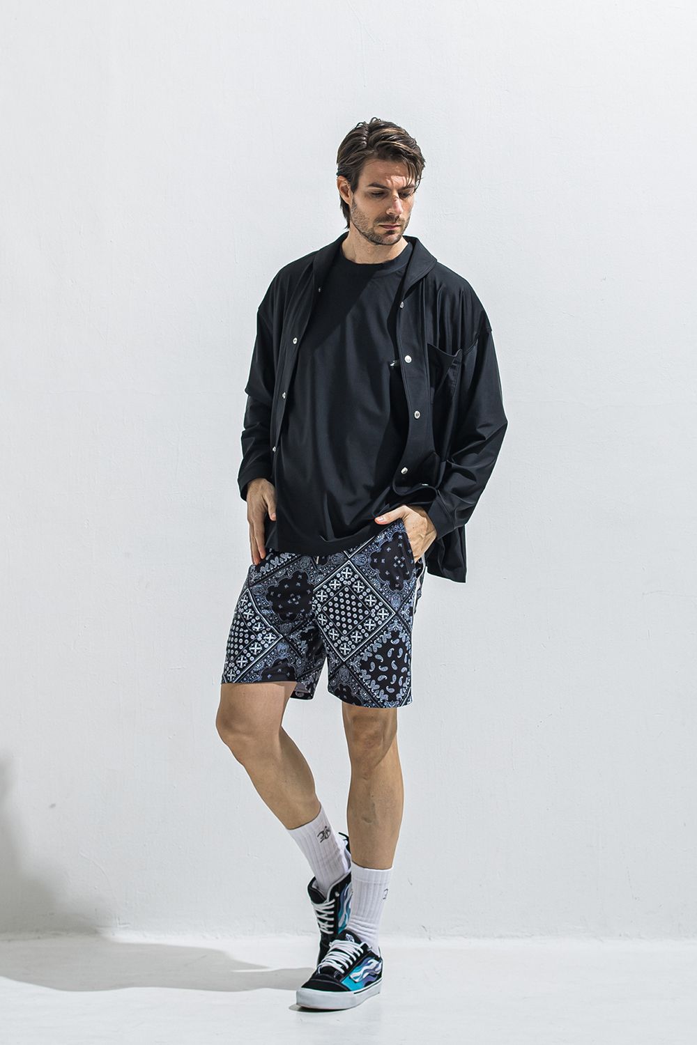 RUSH SHORTS / ラッシュ ショーツ