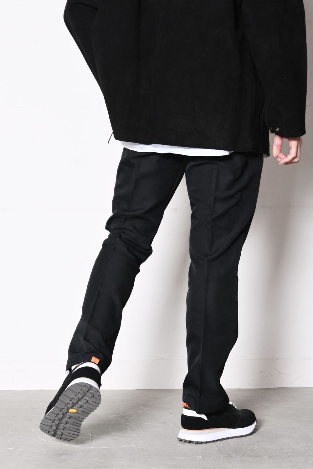 E runner sneakers / イー ランナー スニーカー