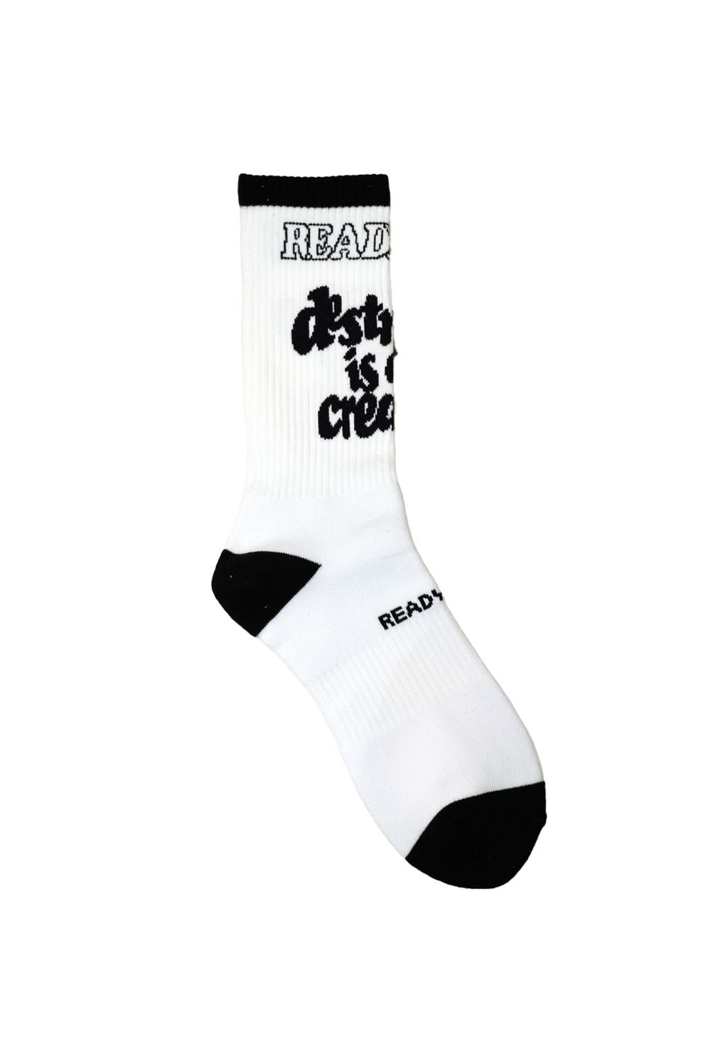 SOCKS(DESTRUCTION) / ソックス