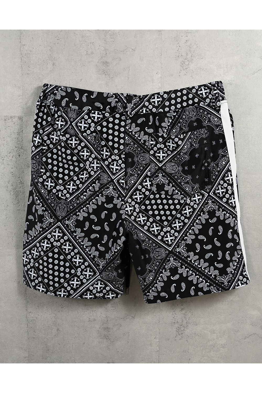 RASH SHORTS / ラッシュ ショーツ