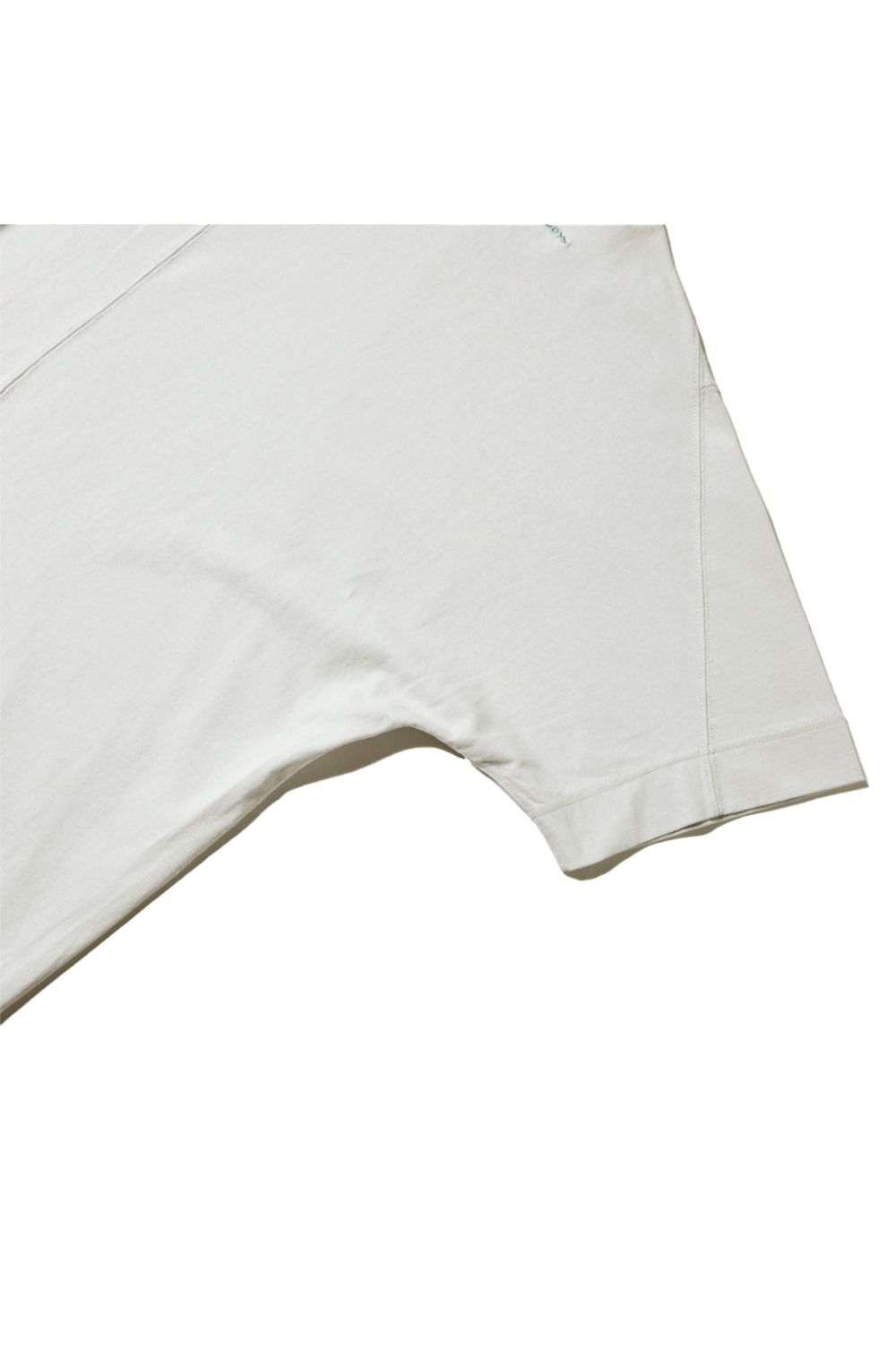 N.HOOLYWOOD×Champion T-SHIRT / エヌハリウッド × チャンピオン クルーネック ティーシャツ