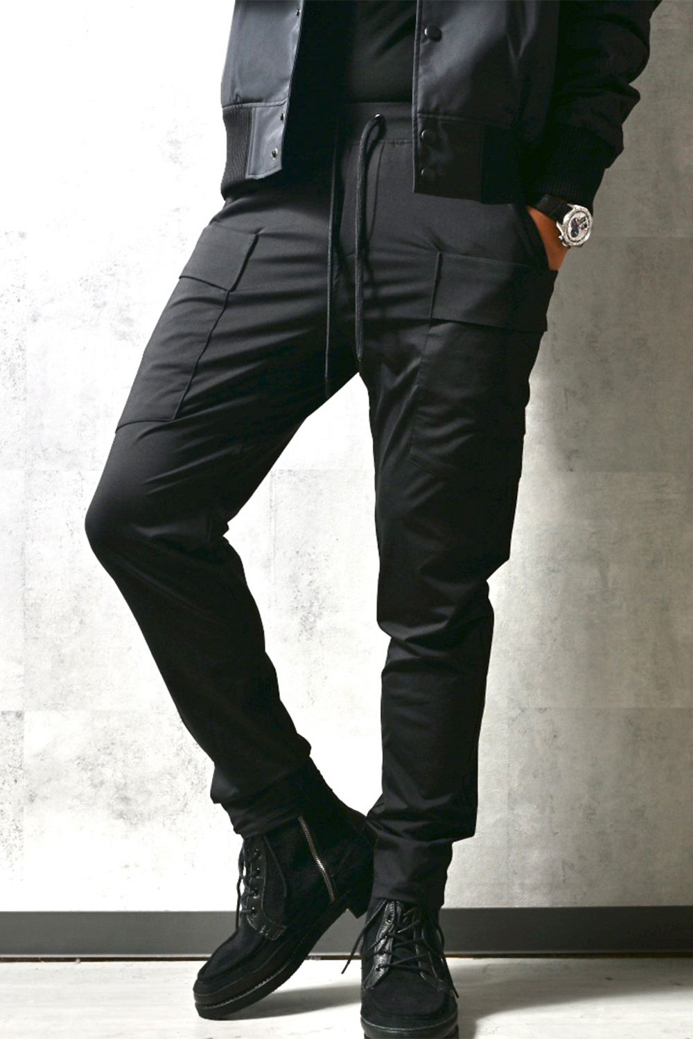 GR PT / ギアパンツ