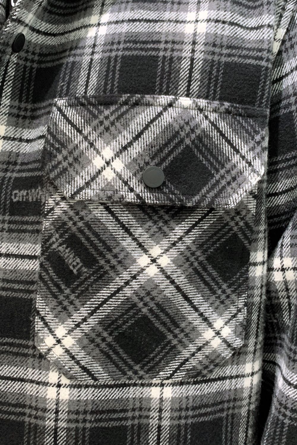 STENCIL CHECK COACH Jk