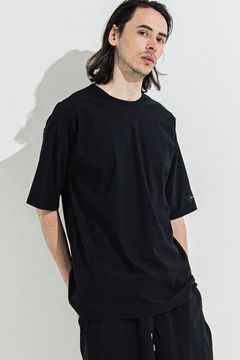 NYLON OVER T /  ナイロン オーバーサイズ Tシャツ