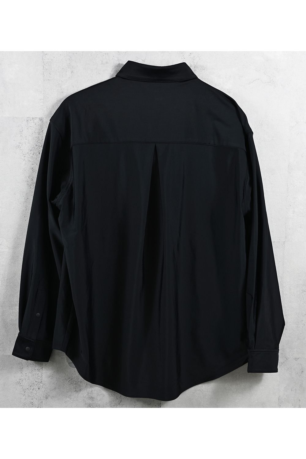 RUSH JACK SHIRTS / ラッシュ ジャック シャツ