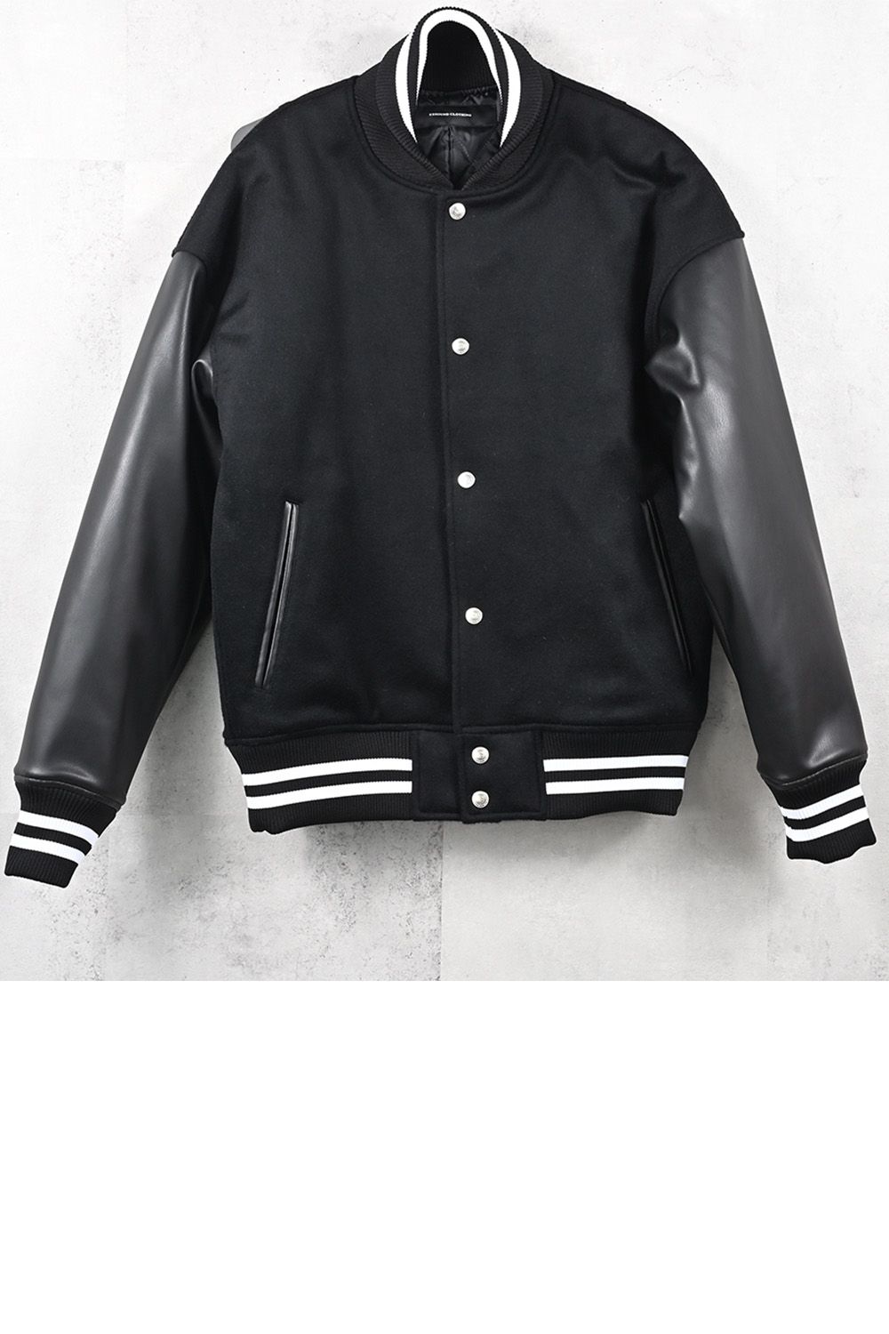 VARSITY JACKET / バーシティ ジャケット