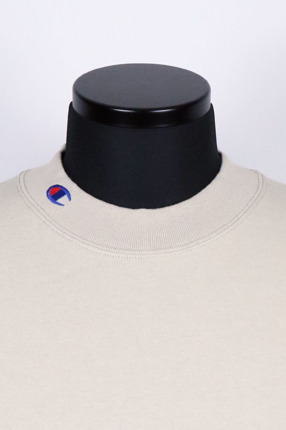 N.HOOLYWOOD×Champion T-SHIRT / エヌハリウッド × チャンピオン クルーネック ティーシャツ