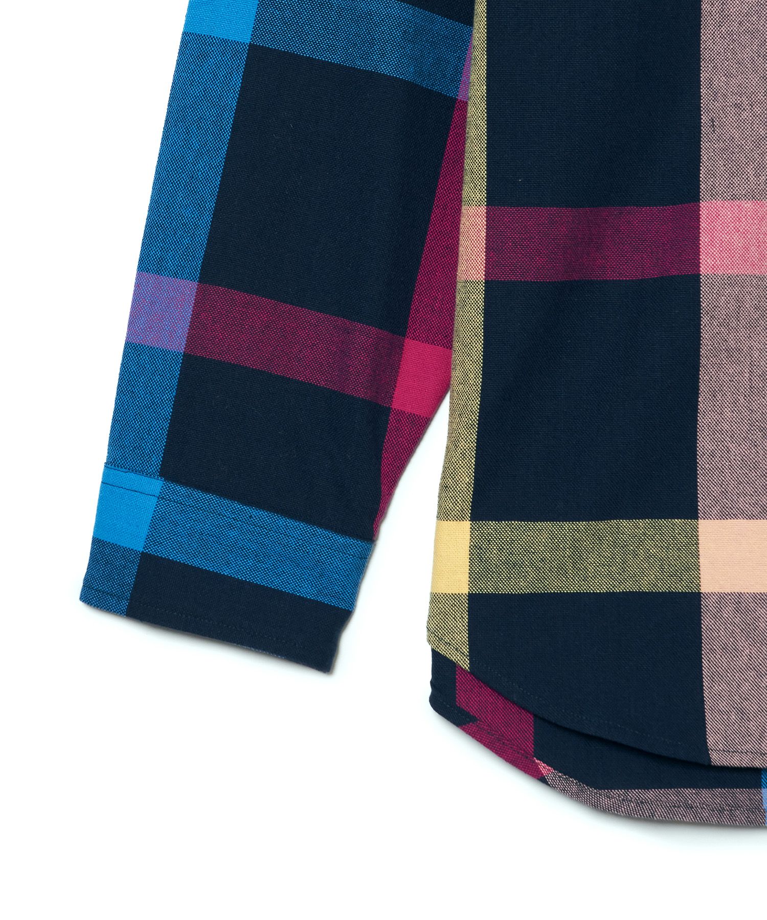 N.HOOLYWOOD - N.HOOLYWOOD COMPILE × BIG MAC SHIRT / エヌ